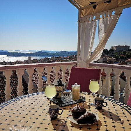 Apartment Lorena Šibenik Buitenkant foto