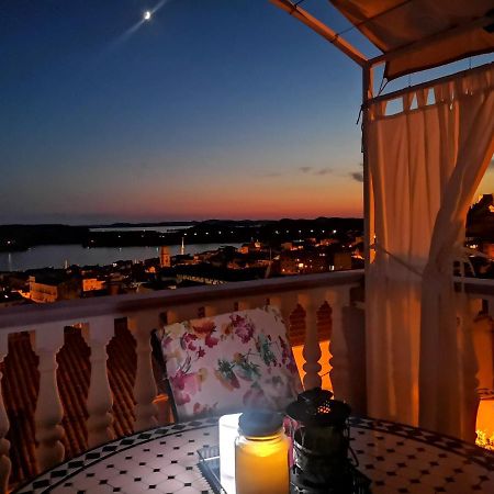 Apartment Lorena Šibenik Buitenkant foto
