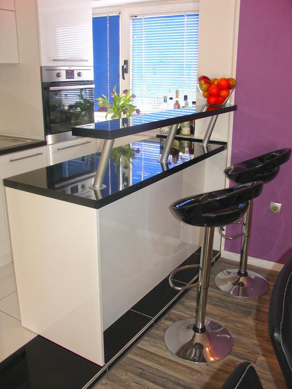 Apartment Lorena Šibenik Buitenkant foto
