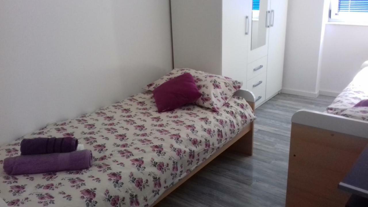 Apartment Lorena Šibenik Buitenkant foto