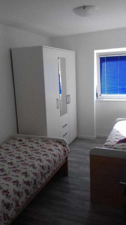 Apartment Lorena Šibenik Buitenkant foto